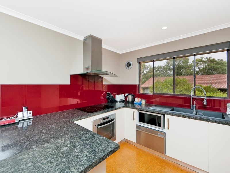 58/25 Pinkerton Circuit, Kambah ACT 2902