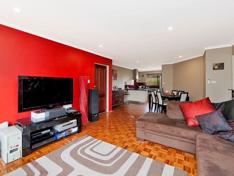 58/25 Pinkerton Circuit, Kambah ACT 2902