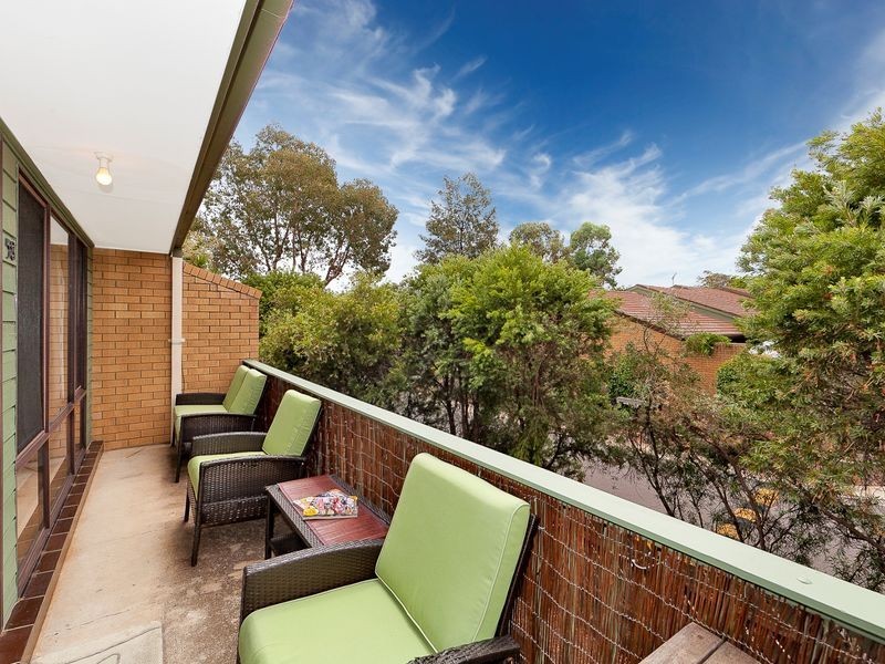 58/25 Pinkerton Circuit, Kambah ACT 2902
