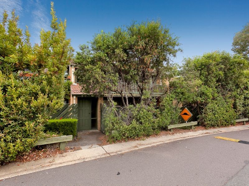58/25 Pinkerton Circuit, Kambah ACT 2902