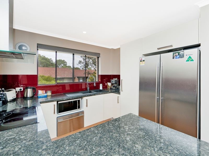 58/25 Pinkerton Circuit, Kambah ACT 2902