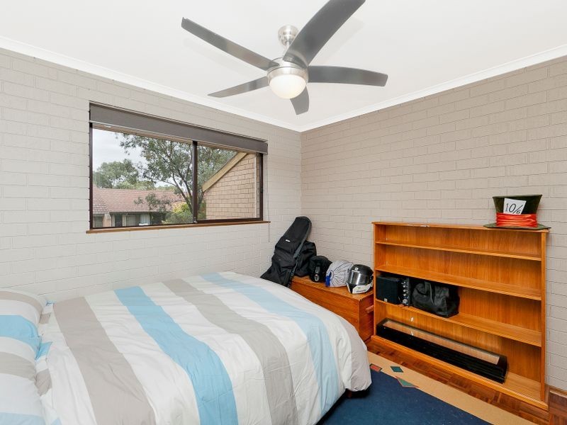 58/25 Pinkerton Circuit, Kambah ACT 2902