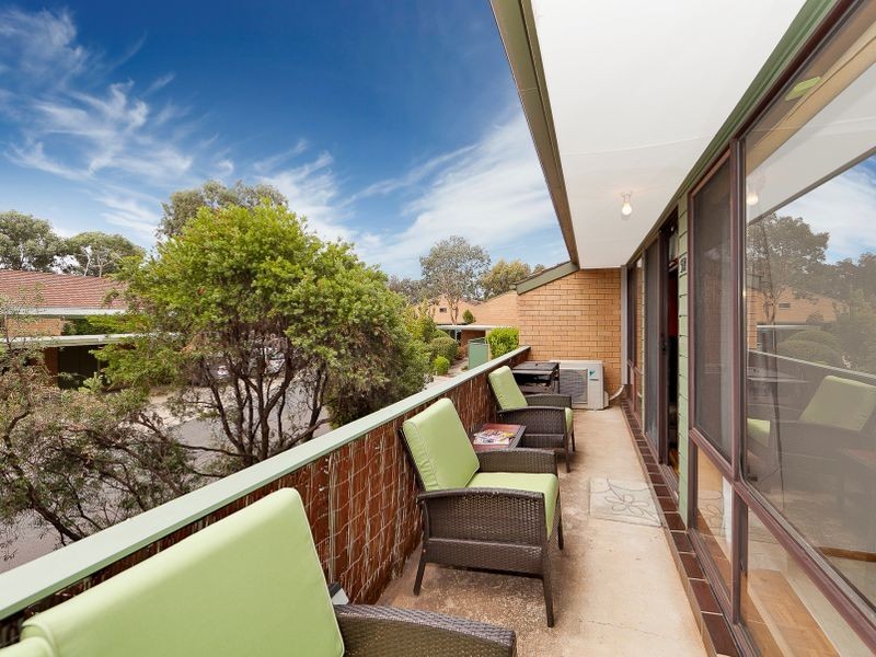 58/25 Pinkerton Circuit, Kambah ACT 2902