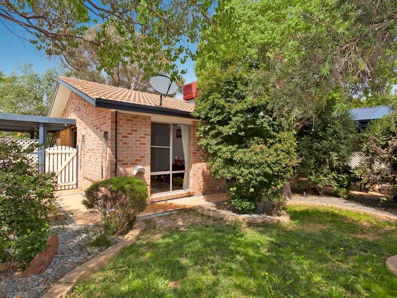 23 Sherwood Circuit, Gordon ACT 2906