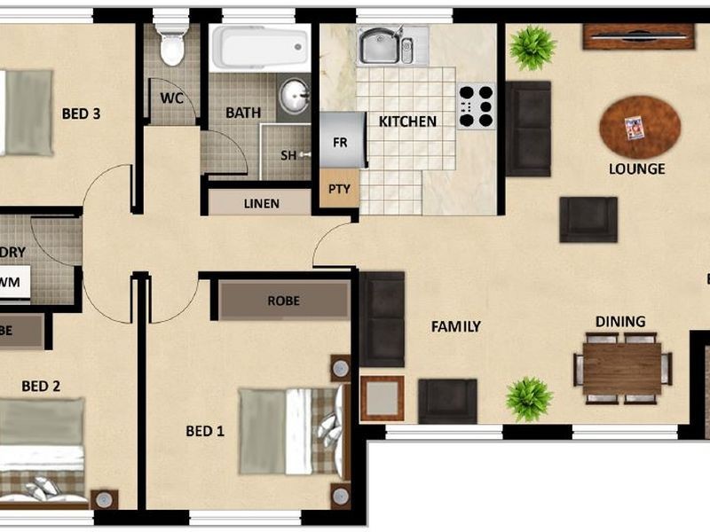 23 Sherwood Circuit, Gordon ACT 2906