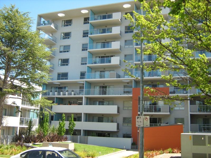 612/17 Dooring Street, Braddon ACT 2612