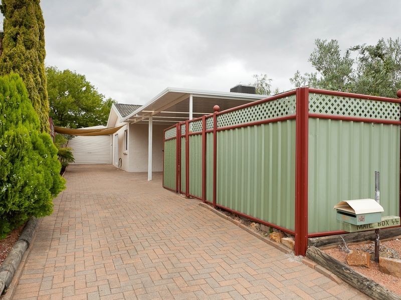 44 Rohan Street, Richardson ACT 2905