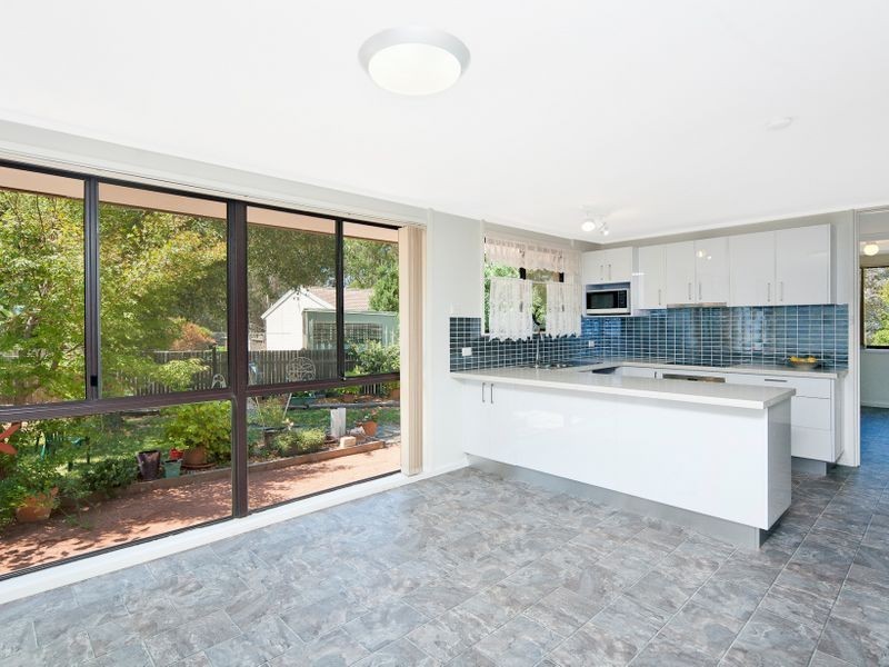 54 Tepper Circuit, Kambah ACT 2902