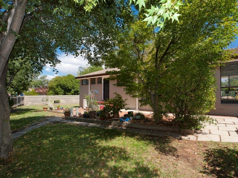 54 Tepper Circuit, Kambah ACT 2902