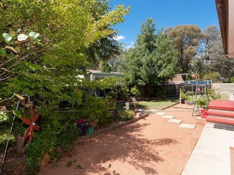 54 Tepper Circuit, Kambah ACT 2902