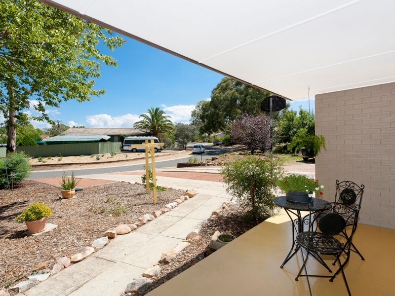 54 Tepper Circuit, Kambah ACT 2902