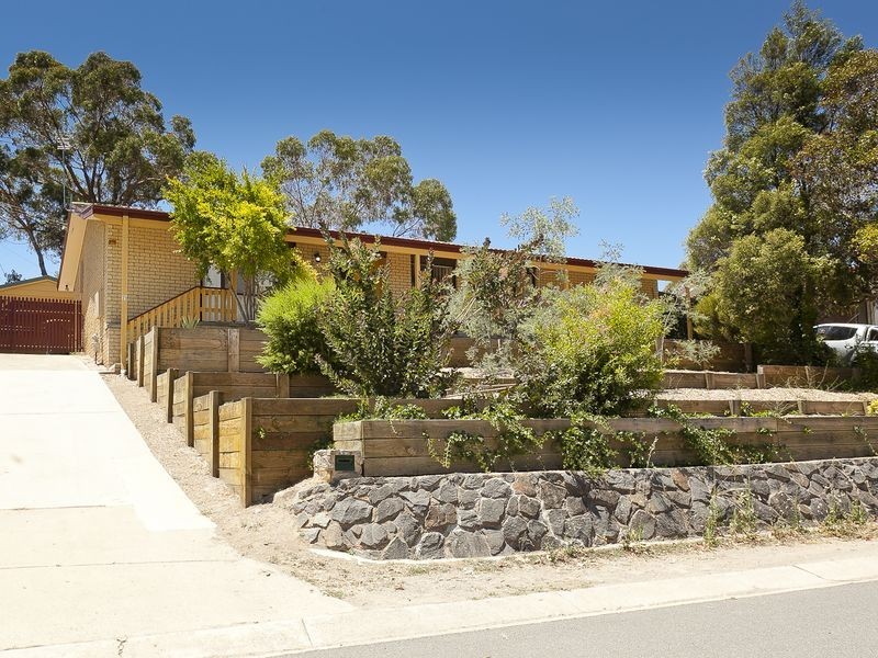 21 Turriff Street, Chisholm ACT 2905