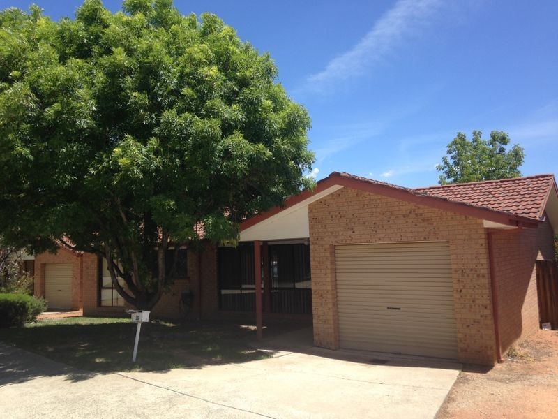 36/18 Cromwell Circuit, Isabella Plains ACT 2905