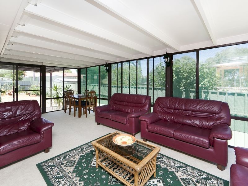 18 Cutbush Street, Kambah ACT 2902
