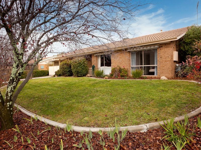 91 Costello Circuit, Calwell ACT 2905