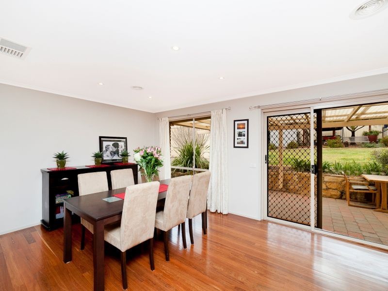 91 Costello Circuit, Calwell ACT 2905