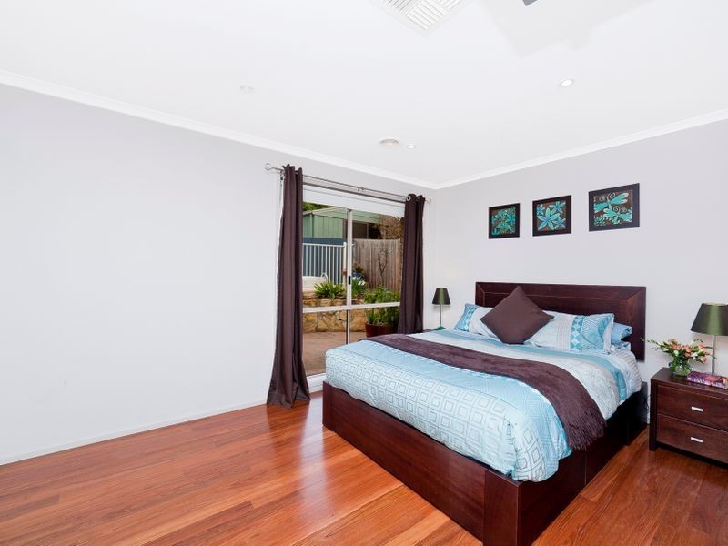 91 Costello Circuit, Calwell ACT 2905