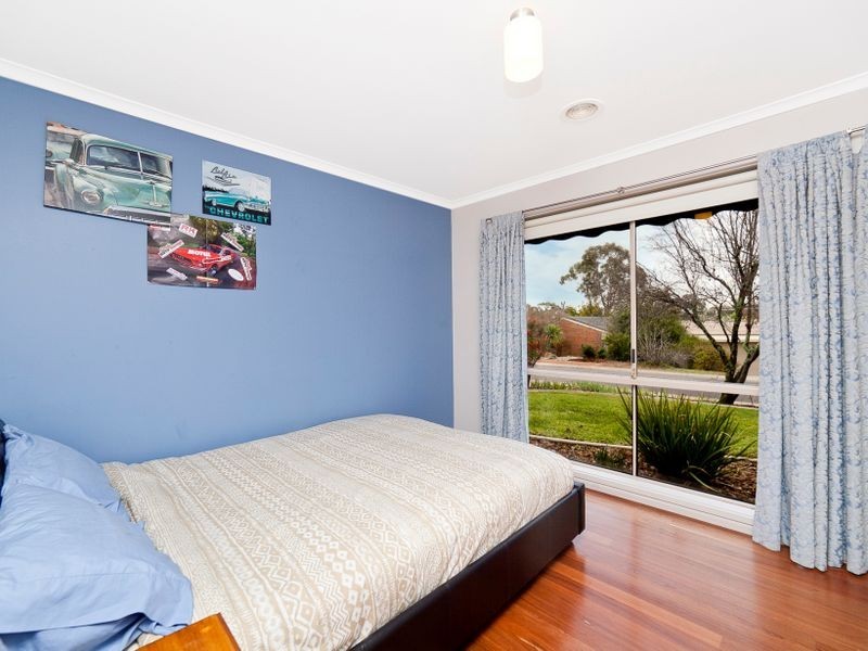 91 Costello Circuit, Calwell ACT 2905