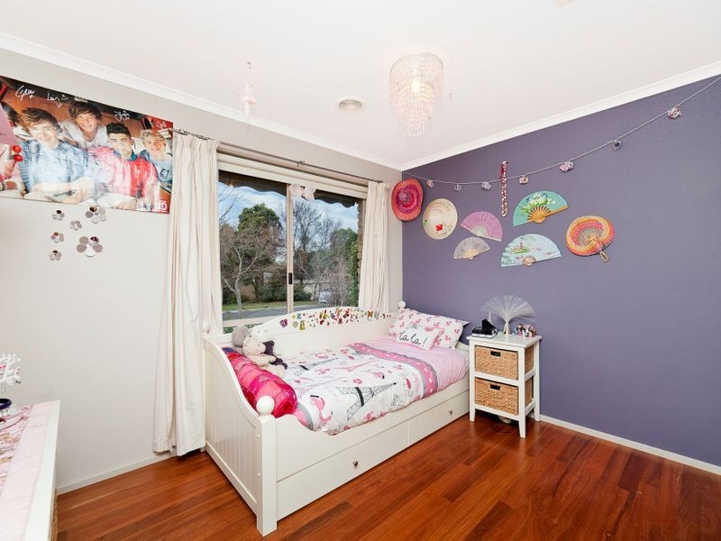 91 Costello Circuit, Calwell ACT 2905