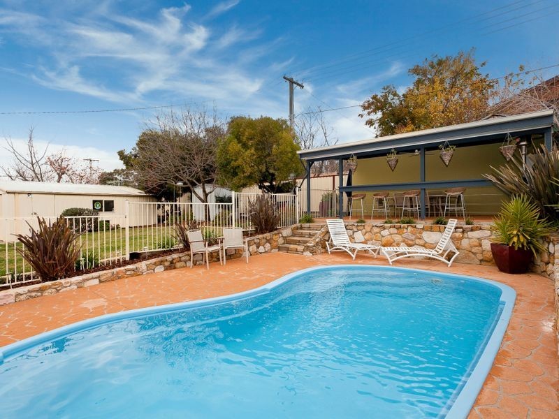 91 Costello Circuit, Calwell ACT 2905