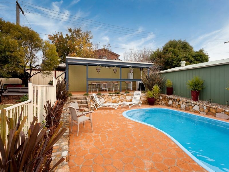 91 Costello Circuit, Calwell ACT 2905