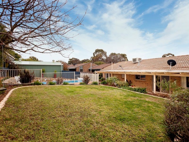 91 Costello Circuit, Calwell ACT 2905