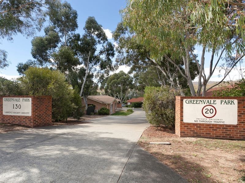 20/130 Lawrence Wackett Crescent, Theodore ACT 2905