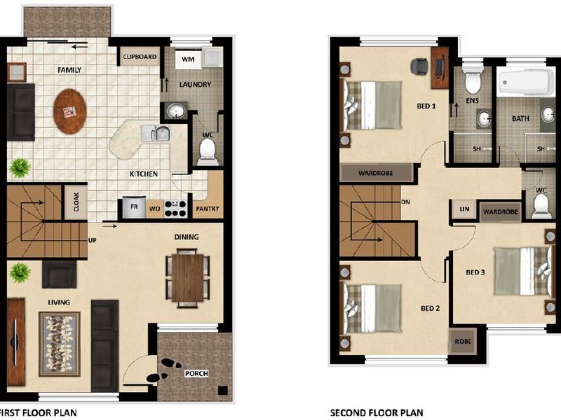 5/170 Clive Steele Avenue, Monash ACT 2904