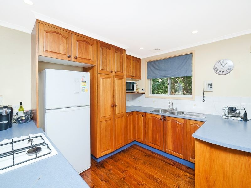 21 Maidment Place, Kambah ACT 2902