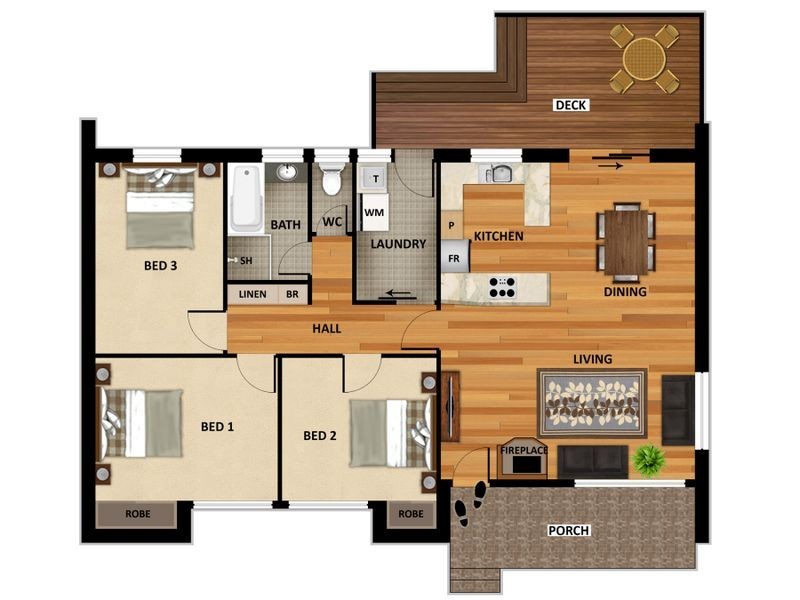 21 Maidment Place, Kambah ACT 2902