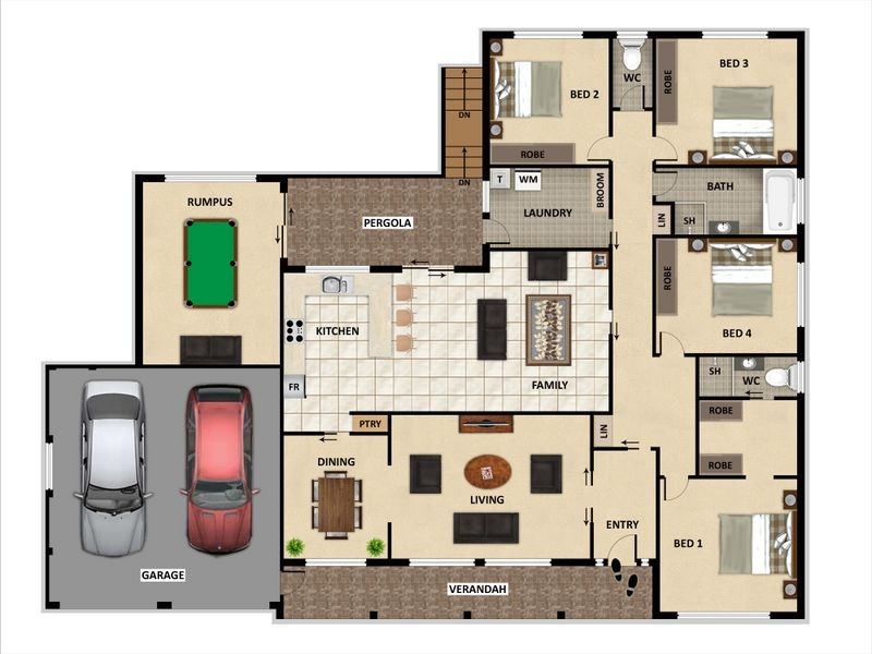 15 Hadleigh Circuit, Isabella Plains ACT 2905