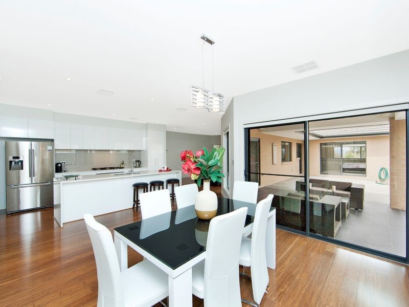 5 Victoria Owen Circuit, Casey ACT 2913