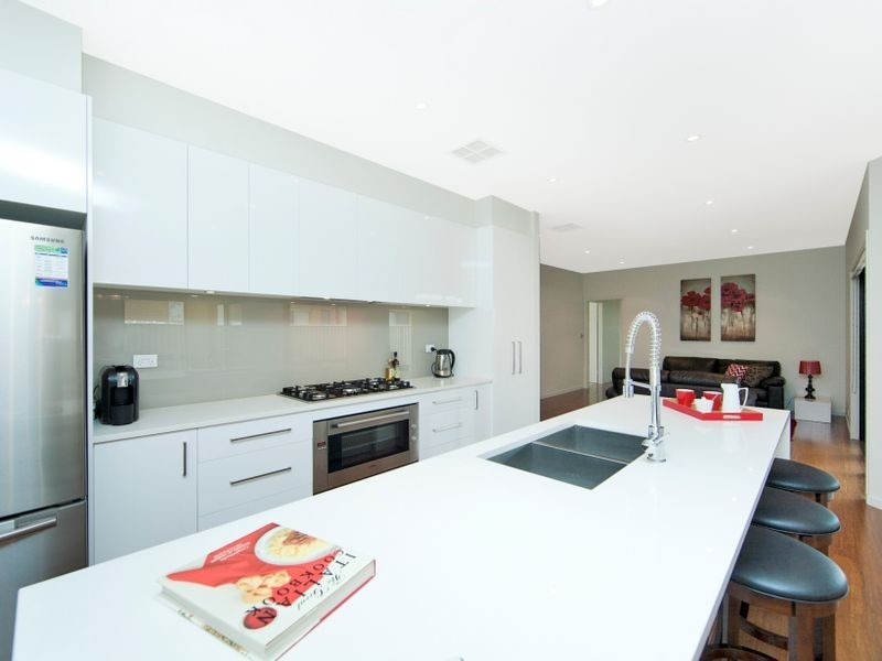 5 Victoria Owen Circuit, Casey ACT 2913