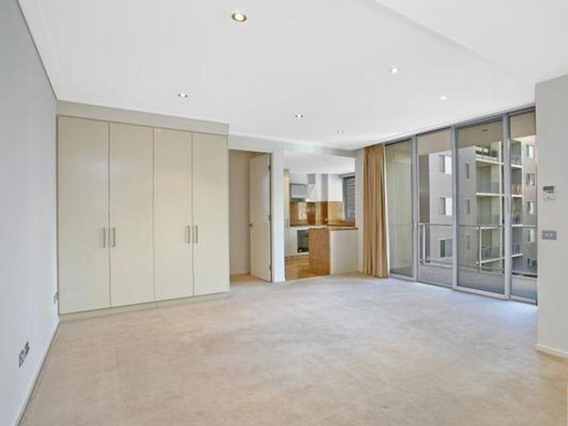 158/15 Corranderk Street, Reid ACT 2612