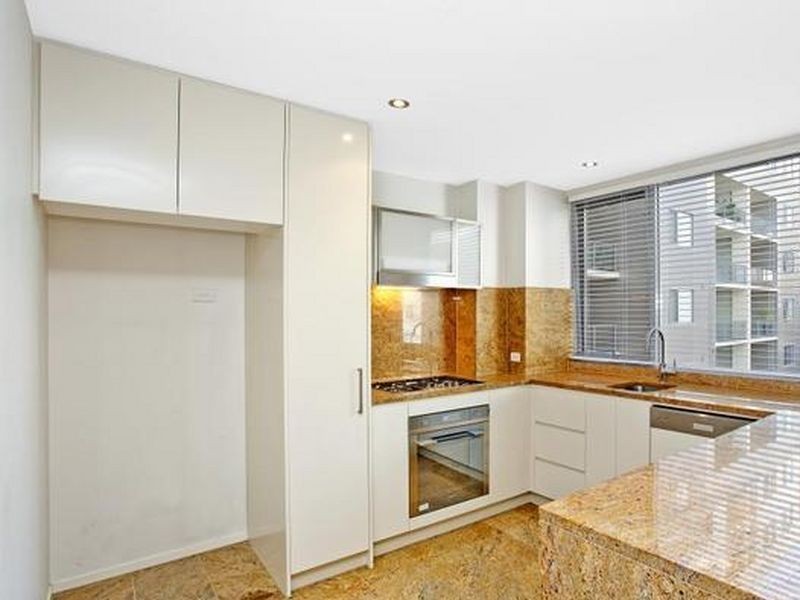 158/15 Corranderk Street, Reid ACT 2612