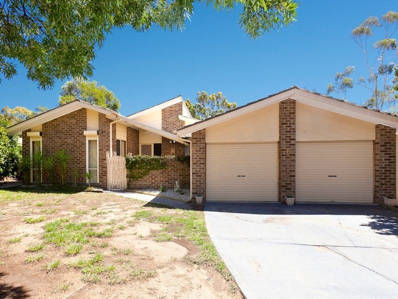 10 Chippindall Circuit, Theodore ACT 2905