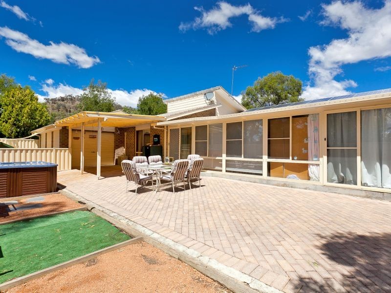 10 Chippindall Circuit, Theodore ACT 2905