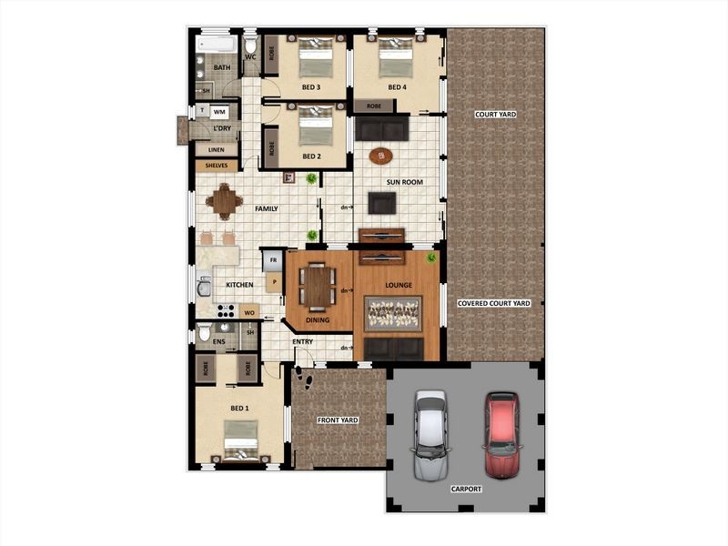 10 Chippindall Circuit, Theodore ACT 2905