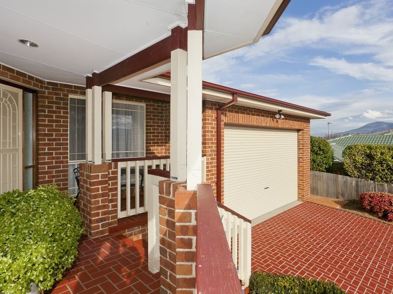 14 James Smith Circuit, Conder ACT 2906