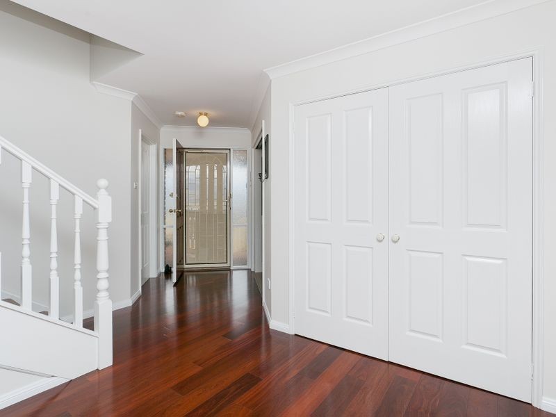 14 James Smith Circuit, Conder ACT 2906