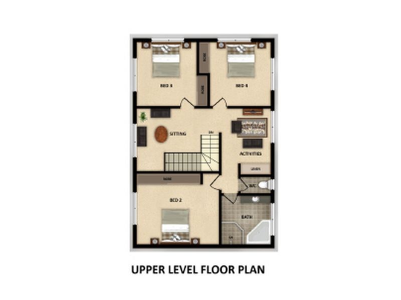 14 James Smith Circuit, Conder ACT 2906