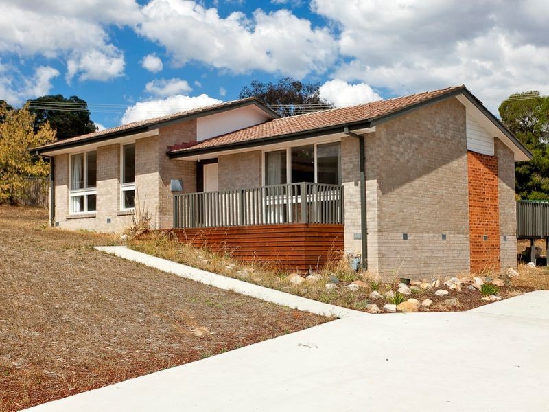 8 Harland Place, Flynn ACT 2615