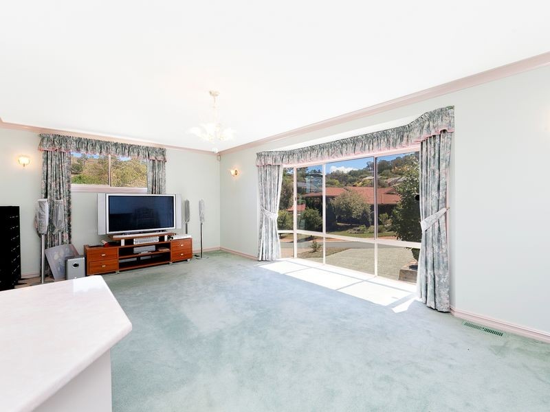 6 Sparkes Close, Fadden ACT 2904