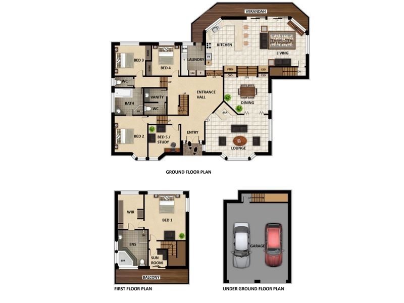 6 Sparkes Close, Fadden ACT 2904