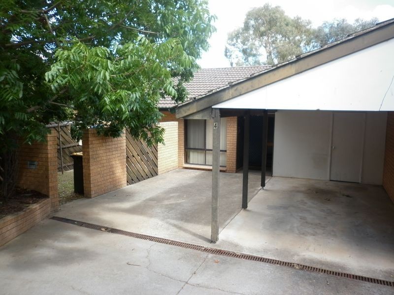 4/26 Schonell Circuit, Oxley ACT 2903