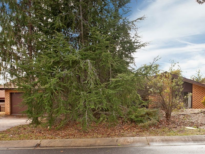 25 Henry Melville Crescent, Gilmore ACT 2905