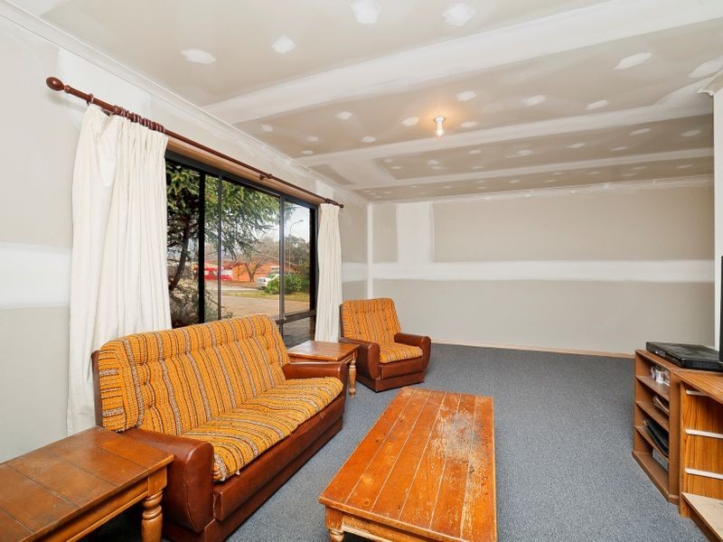 25 Henry Melville Crescent, Gilmore ACT 2905