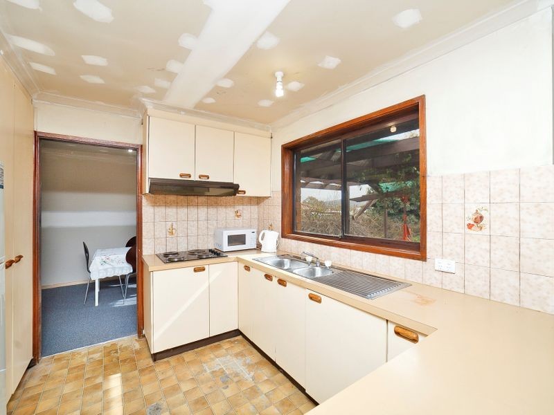 25 Henry Melville Crescent, Gilmore ACT 2905