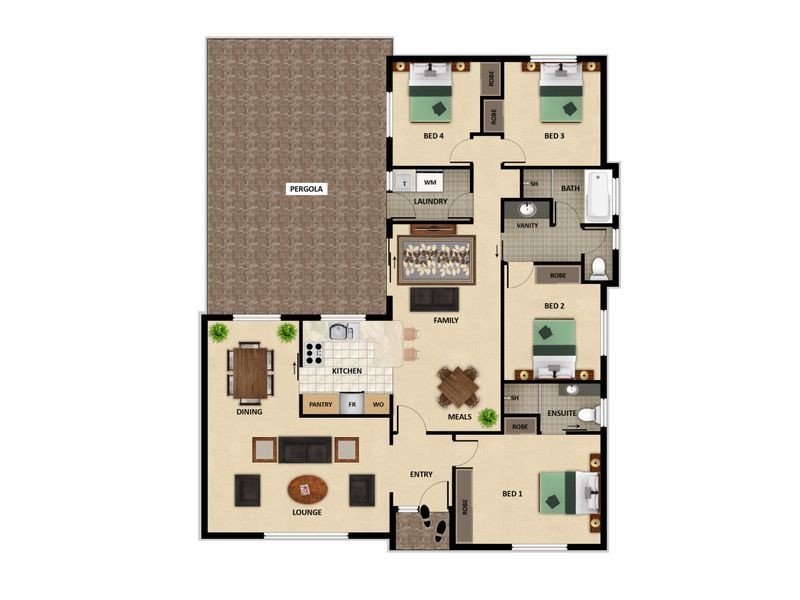 25 Henry Melville Crescent, Gilmore ACT 2905