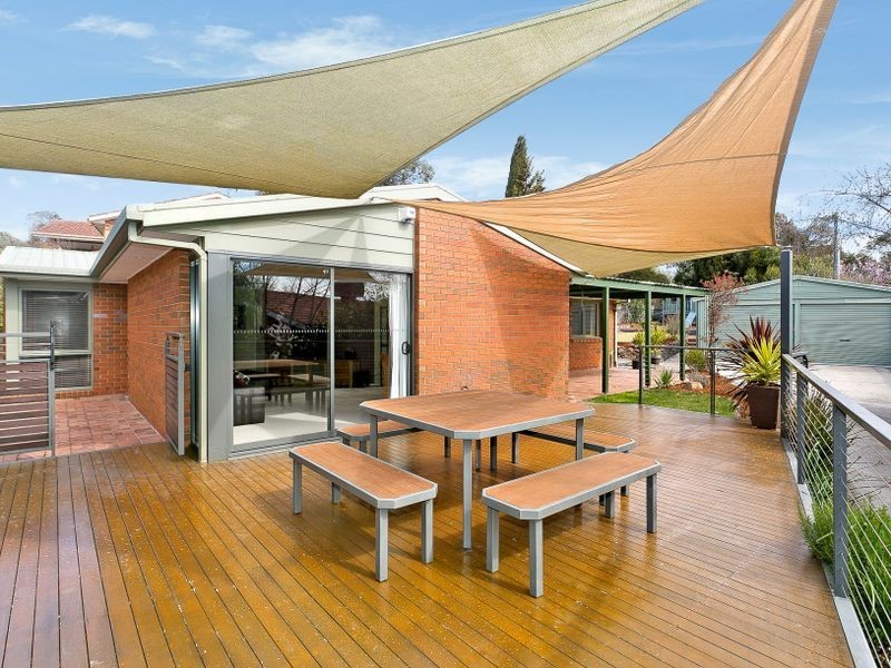 8 Hadleigh Circuit, Isabella Plains ACT 2905